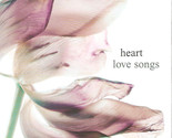 Love Songs: [Audio CD] - £21.11 GBP