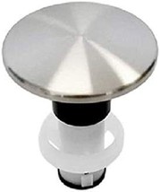 Brushed Nickel Pfister 972-020J Stopper Replaced By 972-098J Push And Seal - $652.37 MXN