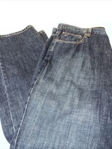 Tommy Hilfiger Men&#39;s Jeans Freedom Jean Straight Leg Size 40 x 32 - $28.71