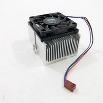 Cooler Master Computer Cooling Fan Mounted on a Heat Sink Pre Owned - $418.21 MXN