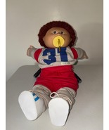 Original Vintage Cabbage Patch Kids Doll Xavier - $64.35