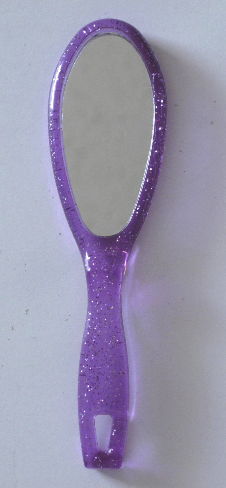 Doll Accessory Mirror Purple - $2.56