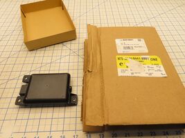 GM 84418801 Blind Spot Radar Sensor Module Left LH  General Motors - $210.21 CAD