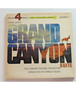 Grand Canyon Suite Stanley Black Ferde Grofe - £9.47 GBP