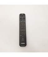Yamaha RAV15 V829490 Audio Video Receiver Remote Control For X-V430RDS, ... - $427.47 MXN
