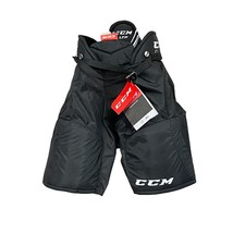 CCM 19F JIA HPLTP Black Ice Hockey Padded - YOUTH JR - M - NWT - £64.00 GBP