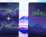 Aurora Northern Lights Playing Cards - £11.73 GBP