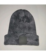 CC Exclusive Dark Gray Woman&#39;s Winter Warm Beanie Hat Cap Beanie - $16.97 CAD