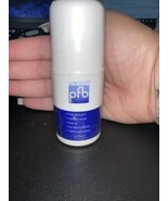 PFB VANISH - Post Waxing &amp; Shaving Serum Roll-on All Genders ~ 2 OZ - $19.79