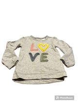 Tee From Simple Joys For Girls Size 5T - $5.90