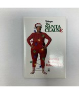 Collectable Vintage Movie Pin back, Disney The Santa Clause 1995 vintage... - £6.04 GBP