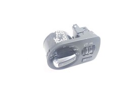 Headlamp Switch OEM 2009 09 Audi TT90 Day Warranty! Fast Shipping and Clean P... - £40.99 GBP