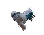 DC62-30312J Samsung Washer Cold Water Inlet Valve WF45R6100AC/US - $20.01
