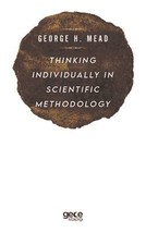 Thinking Individually in Scientific Methodology  - £10.74 GBP