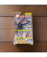 XCONCEPTS MODIFIERS 2002 FORD MUSTANG GT 1:43 DIE CAST SYSTEM X-CONCEPTS - €68,35 EUR