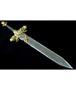 EMPERIUM XIV SWORD - WORLD RECORD - BAROQUE SWORD by ANGEL PIANGELO - $103,452.76 CAD