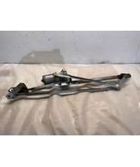 05 06 Chevy Tahoe Yukon Suburban GMC 3500 Windshield Wiper Motor OEM - $79.13