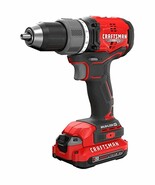 CRAFTSMAN RP+ Brushless Drill/Impact (CMCK211C2) - $280.44 CAD
