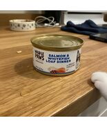 365 by Whole Foods Market Wet Cat Food, Salmon &amp; Whitefish Loaf Dinner, ... - $2.64 CAD