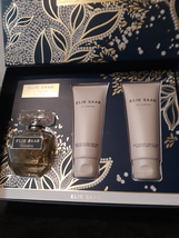 Elie Saab Parfum Royal Set perfum 50ml+ 10ML+Shower Gel 75ml - £100.42 GBP