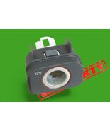 oem audi a4 q5 a5 rear console power outlet cigarette lighter socket 8K0... - €22,36 EUR