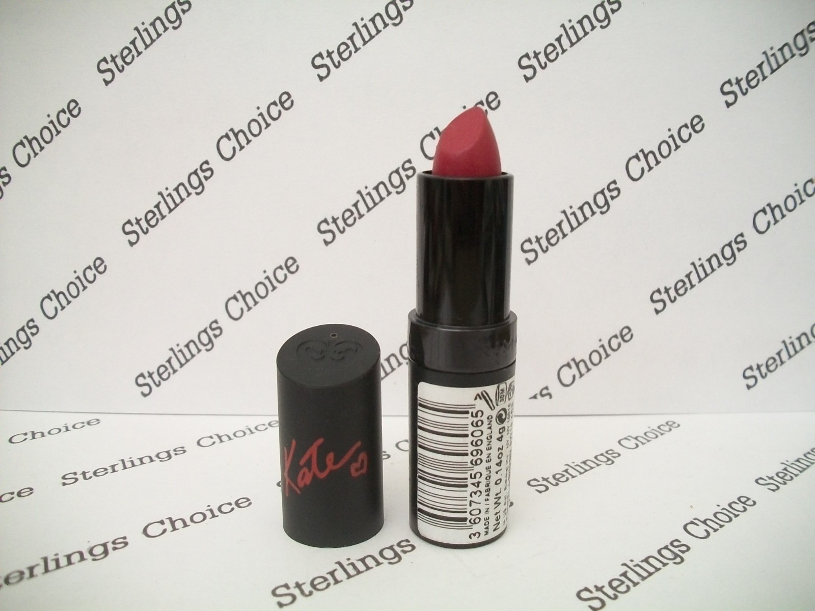 RImmel Lasting Finish By Kate Lipstick #09 - $15.78