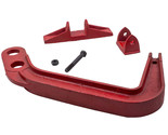 6 TON Auto Body Frame Jumbo Deep Hook Clamp Fast Hook Up Chassis Dent Pu... - £49.60 GBP