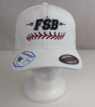 FSB Embroidered Flexfit Baseball Cap Size L/XL - $12.60