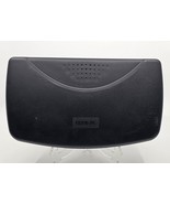 Laserline 40 CD/DVD Bluray  Storage Portable Carry Case, Black + Black I... - $620.11 MXN