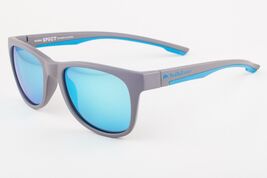 Red Bull Spect INDY 007 Light Gray / Blue Mirror Sunglasses INDY 7 51mm - $95.04