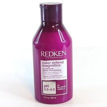 Redken Color Extend Magnetics Sulfate-free Conditioner 300ml 10.1oz - £12.36 GBP