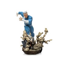 X-Men Quicksilver 1:10 Scale Statue - £239.64 GBP