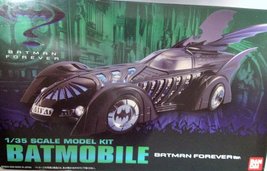 EX MODEL 1/35 Batmobile Batman Forever Ver - £59.56 GBP