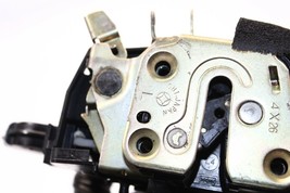 2006-2010 INFINITI M35 M45 REAR LEFT DRIVER SIDE DOOR ACTUATOR LOCK LATCH P1990 image 11