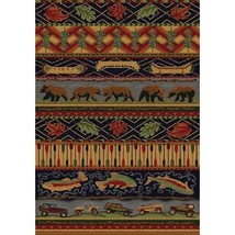 Wilderness Retreat Area Rug - $4,179.23 MXN+