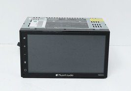 Planet Audio P9900CPA Multimedia Receiver image 2