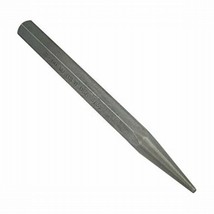 Mayhew Solid Punch 3/32&quot; x 5&quot; Made in the USA - £16.41 GBP