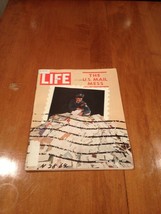 LIFE Magazine The US Mail Crisis November 28 1969 Minnesota Vikings Expo 70 - £8.95 GBP