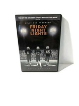 Friday Night Lights DVD Full Screen USED - £3.58 GBP