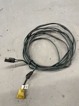 1965 1966 Ford 500 XL Galaxie Mercury Parklane Rear Seat Speaker Wiring ... - $56.65 CAD
