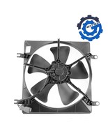 New Agility Radiator Fan for 1994-1997 Honda Accord 6019114 - $84.95