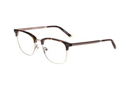 NEW Thin &amp; Light VOLO Tortoise WARHAWK Eyeglasses 52/19/148 - $69.25