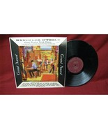 Knuckles O&#39;Toole Plays Honky Tonk Piano Vinyl Record - £17.64 GBP