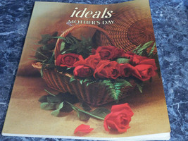 Mother&#39;s Day Ideals by James A. Kuse (1979, Trade Paperback) - £2.39 GBP