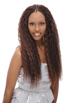 Unique&#39;s Super Bulk / 100% Human Hair 18&#39;&#39; - £48.35 GBP