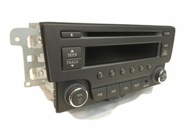 13 14 Nissan Sentra Am Fm Cd Player Unit Oem 28185-3RA2A - £58.33 GBP