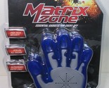 Matrix Zone Bio-Metric Scanner High Tech Security Alarm  - Brand New - £10.45 GBP