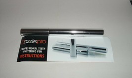 Dazzle Pro Professional Teeth WHITENING PEN New - $19.79