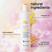 milk_shake Color Care Color Maintainer Shampoo, 10 Oz. image 5