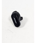Bose QuietComfort II Wireless In-Ear Earbuds - Black - Right Side - For ... - $32.67